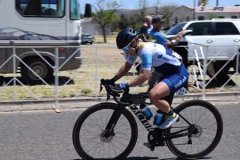 Tour of the Gila Stage 2 women 042822