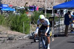 Tour of the Gila Stage 3 UCI Men 042922