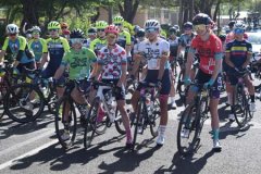 Tour of the Gila Stage 5 and finals for UCI Women 050122