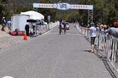 Tour of the Gila Stage 5 and finals for UCI Women 050122