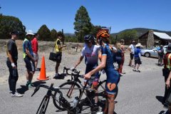 Tour of the Gila Stage 5 and finals for UCI Women 050122