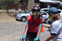 Tour of the Gila Stage 5 and finals for UCI Women 050122