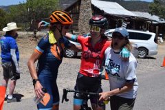 Tour of the Gila Stage 5 and finals for UCI Women 050122