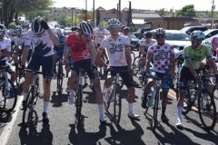 Tour of the Gila Stage 5 and final winners UCI Men 050122