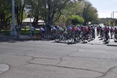 Tour of the Gila Stage 5 and final winners UCI Men 050122