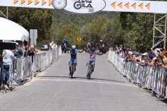 Tour of the Gila Stage 5 and final winners UCI Men 050122