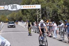 Tour of the Gila Stage 5 and final winners UCI Men 050122