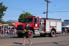 Fourth of July Parade 2023 part 2