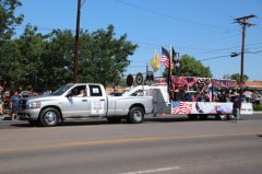 Fourth of July Parade 2023 part 1
