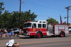 Fourth of July Parade 2023 part 3