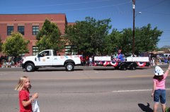 Fourth of July Parade 2023 part 3
