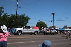 Fourth of July Parade 2023 part 4