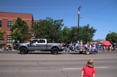 Fourth of July Parade 2023 part 4
