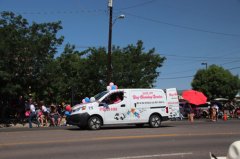 Fourth of July Parade 2023 part 5