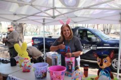 Kiwanis Easter Egg Hunt 040823