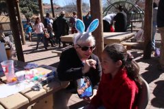 Kiwanis Easter Egg Hunt 040823