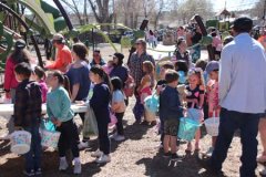 Kiwanis Easter Egg Hunt 040823