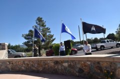 Memorial Day Ceremony 2023