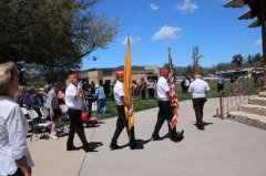 National Day of Prayer - Silver City Gough Park 050423