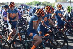 Tour of the Gila Stage 1 042623 UCI Women