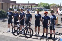 Tour of the Gila Stage 1 042623 UCI Men