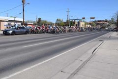 Tour of the Gila Stage 1 042623 UCI Men