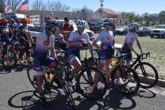 Tour of the Gila Stage 2 UCI Women 042723