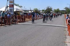 Tour of the Gila UCI Men Stage 2 042723