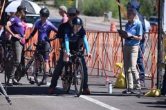 Tour of the Gila Stage 3 UCI Women 042823