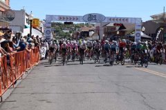 Tour of the Gila Stage 4 UCI Men 042923