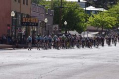 Tour of the Gila Stage 4 UCI Men 042923