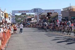 Tour of the Gila Stage 4 UCI Men 042923