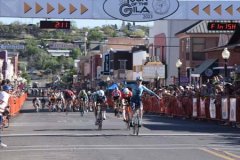 Tour of the Gila Stage 4 UCI Men 042923