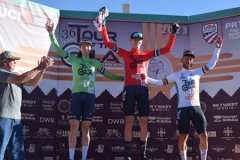 Tour of the Gila Stage 4 UCI Men 042923