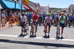 Tour of the Gila Stage 4 UCI Women 042923