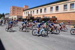 Tour of the Gila Stage 4 UCI Women 042923