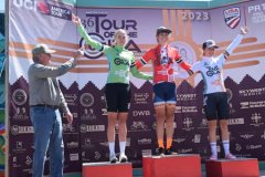 Tour of the Gila Stage 4 UCI Women 042923