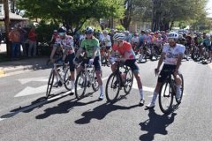 Tour of the Gila Stage 5 and final results UCI Men