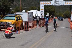 Tour of the Gila Stage 5 and final results UCI Men