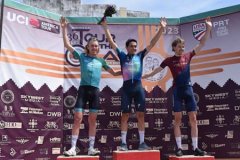 Tour of the Gila Stage 5 and final results UCI Men