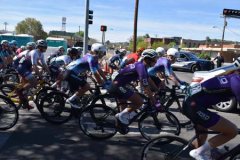 Tour of the Gila Stage 5 UCI Women 043023
