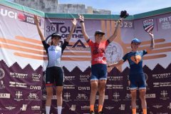 Tour of the Gila Stage 5 UCI Women 043023