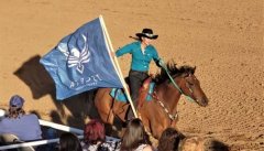 Wild, Wild West Rodeo 060823