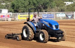 Wild, Wild West Rodeo 060823