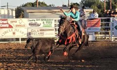 Wild, Wild West Rodeo Day 2 060923