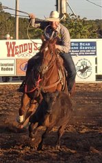 Wild, Wild West Rodeo Day 2 060923