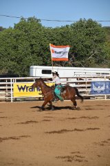 Wild, Wild West Rodeo 061023