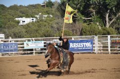 Wild, Wild West Rodeo 061023