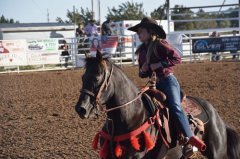 Wild, Wild West Rodeo 061023