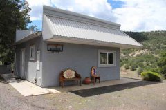 Georgetown Cabins